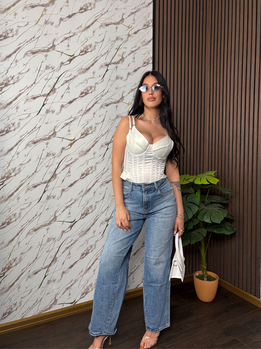 Jeans Daily