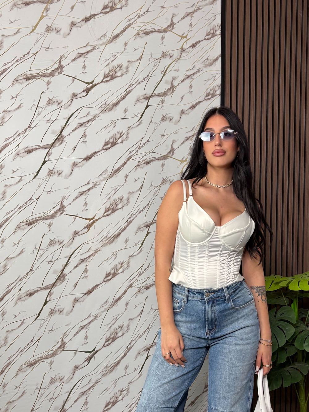 Corsetto Chic