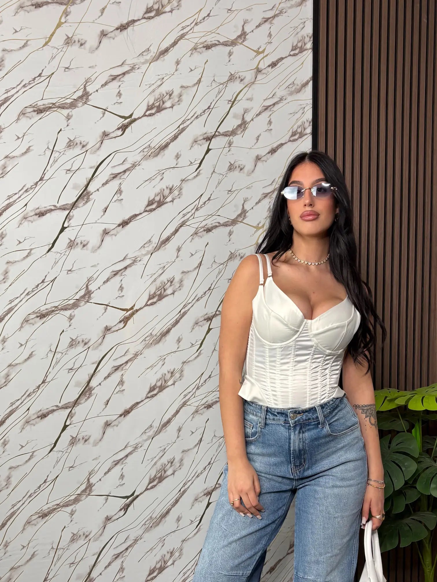 Corsetto Chic