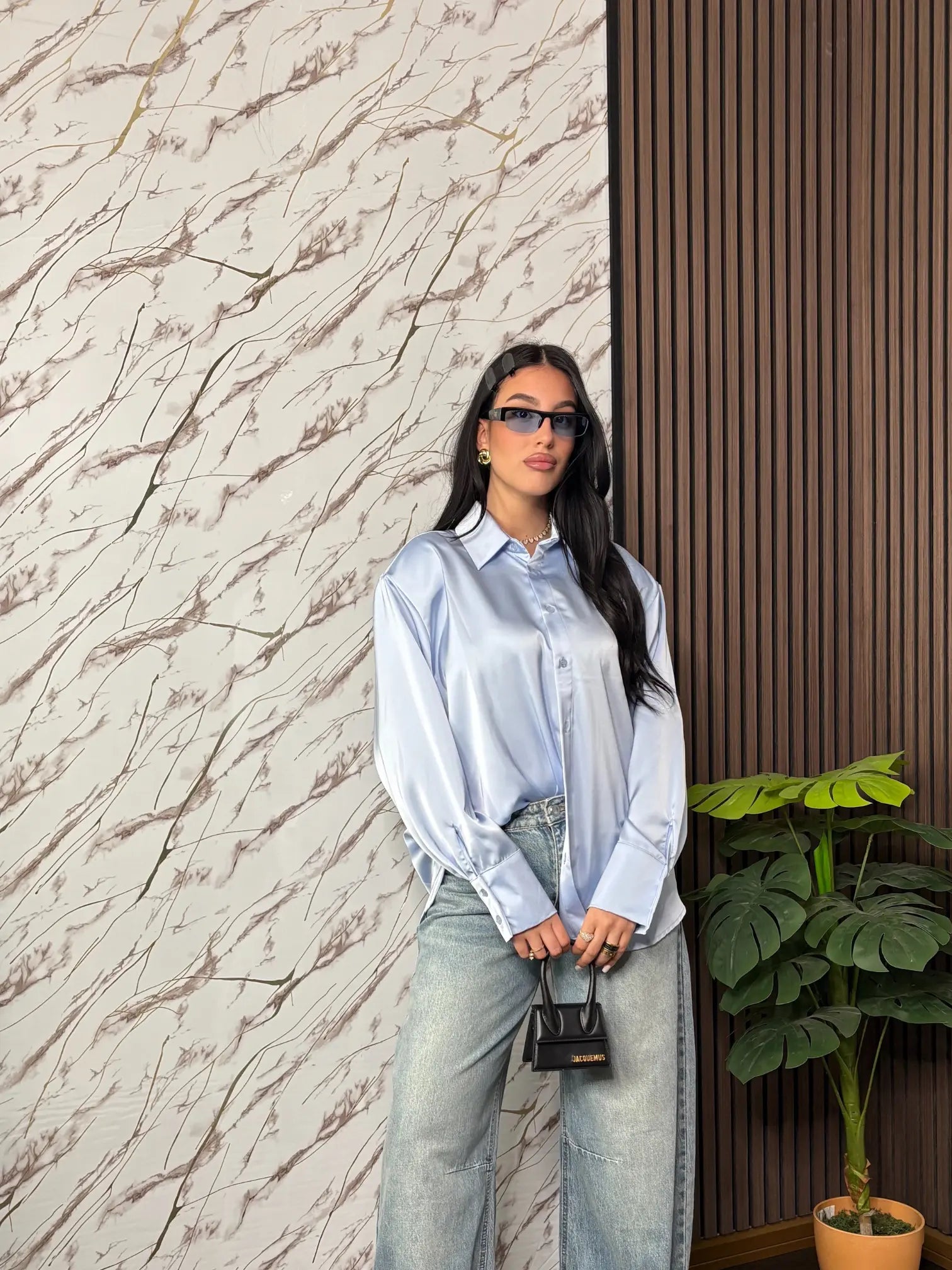 Camicia Elegant
