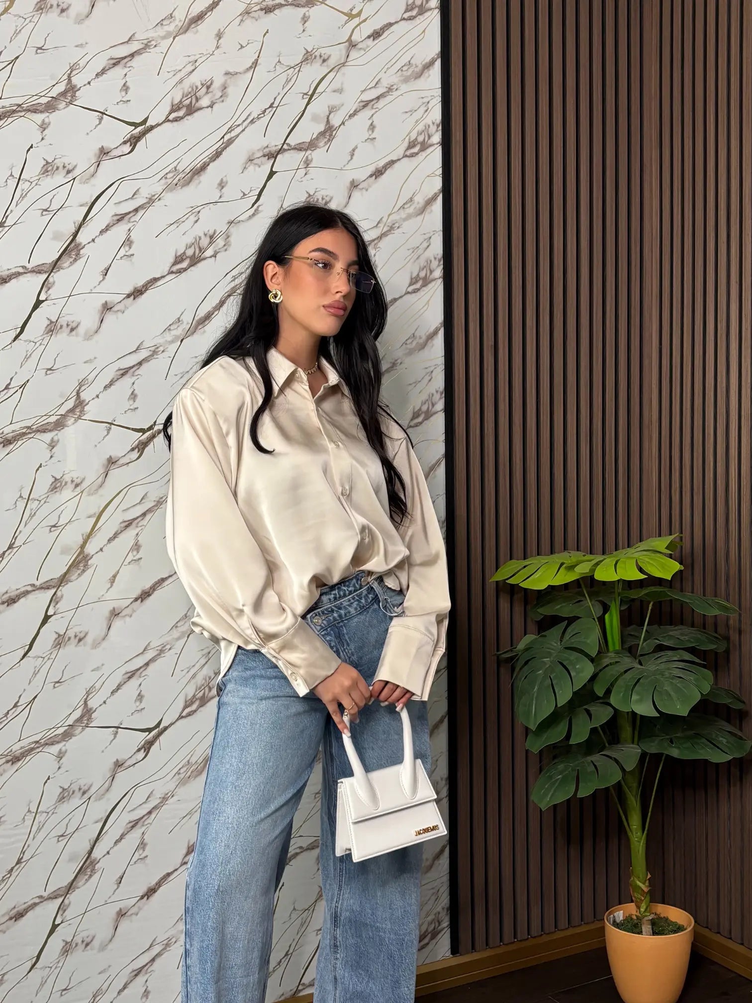 Camicia Elegant