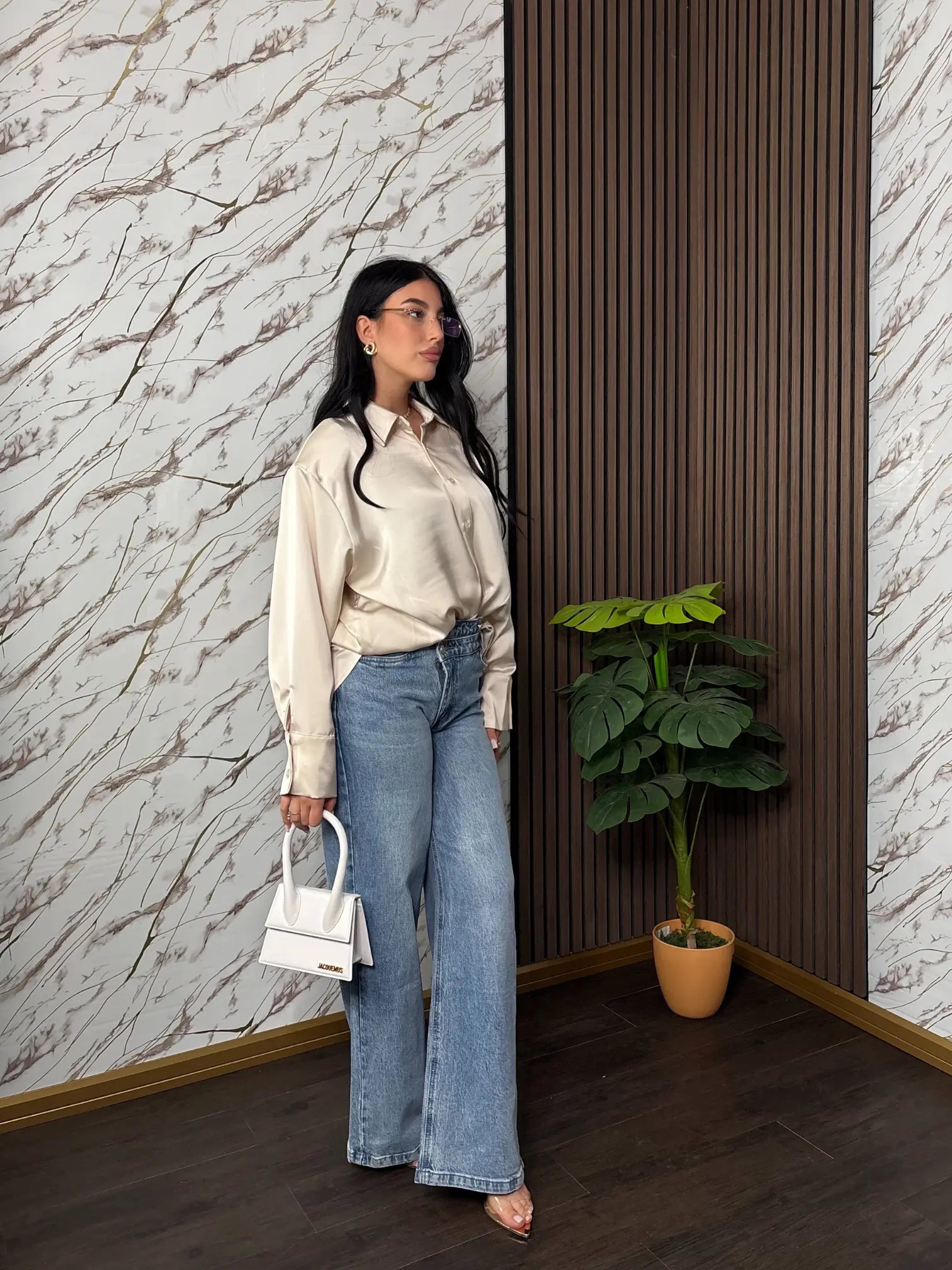 Jeans Clean