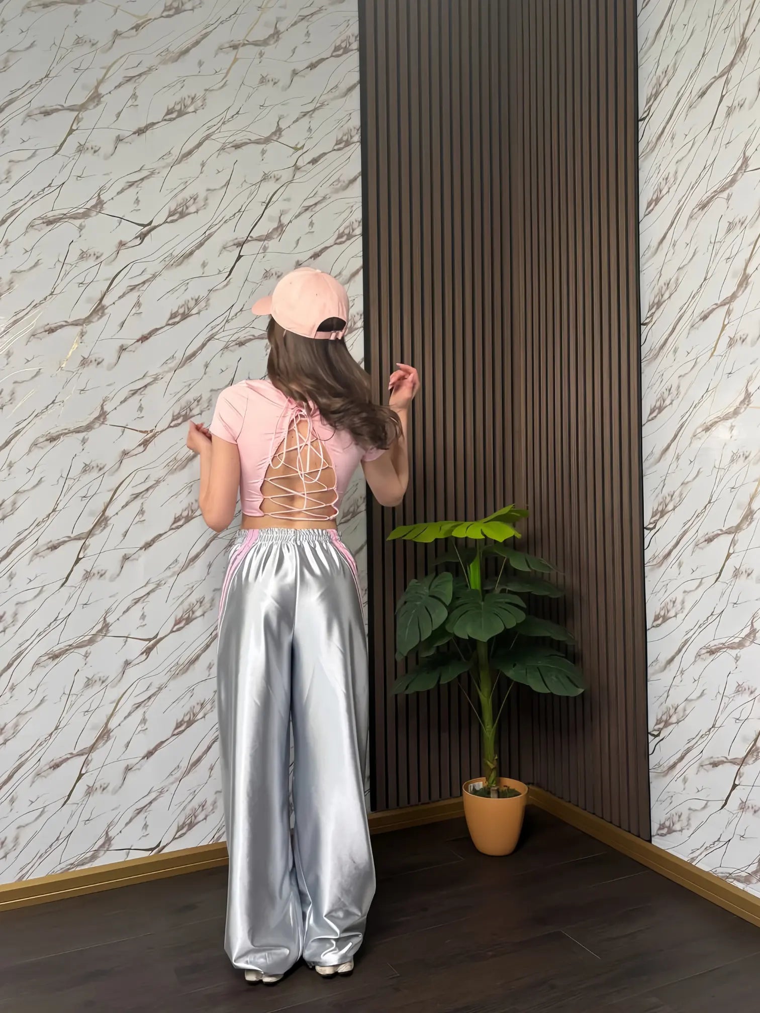 Pantalone Glow