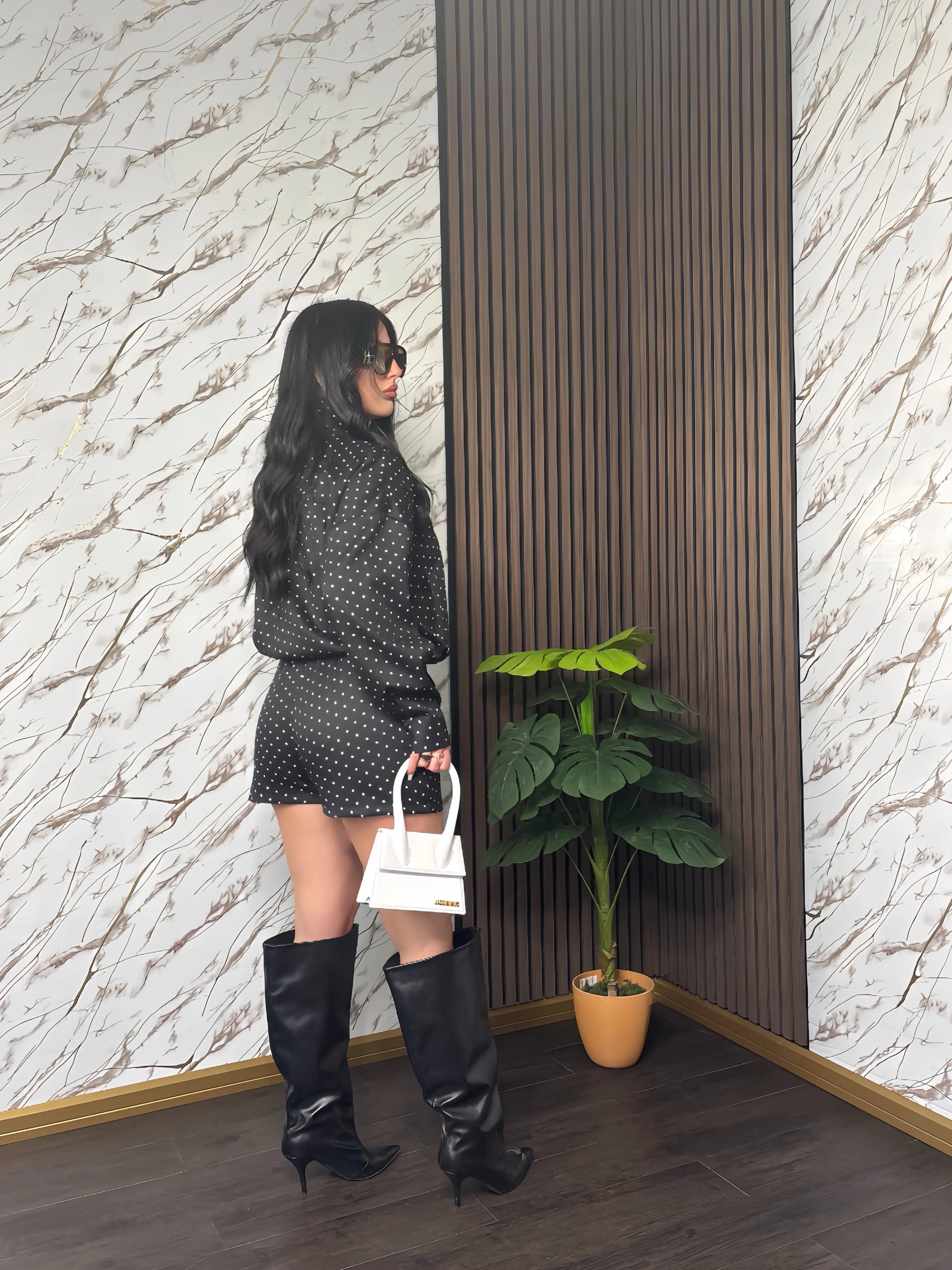 Coordinato Midnight