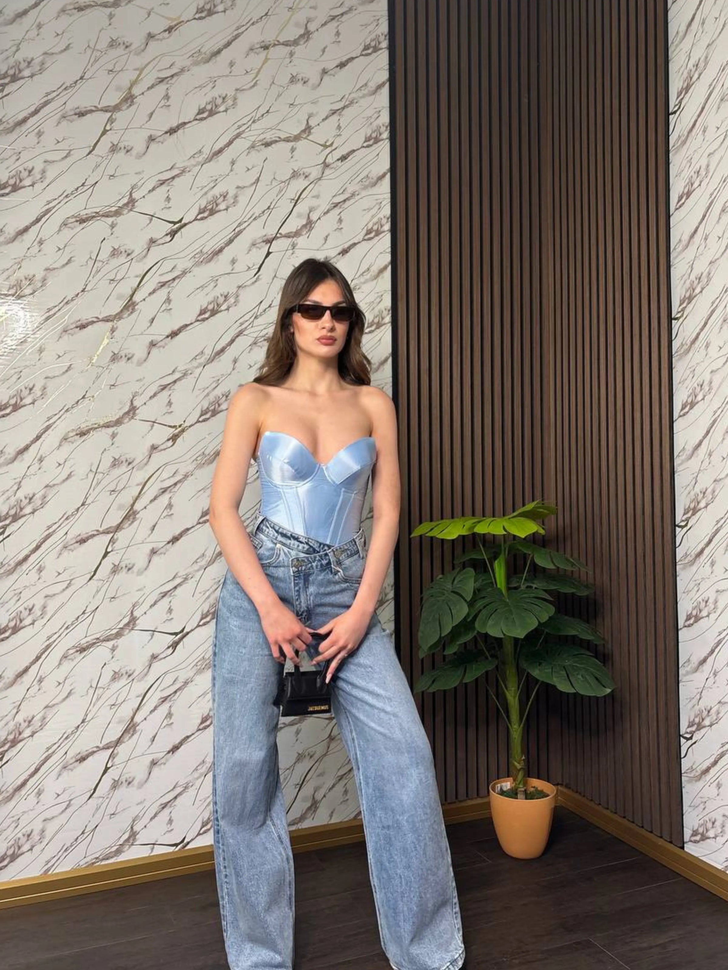 Corsetto Allure