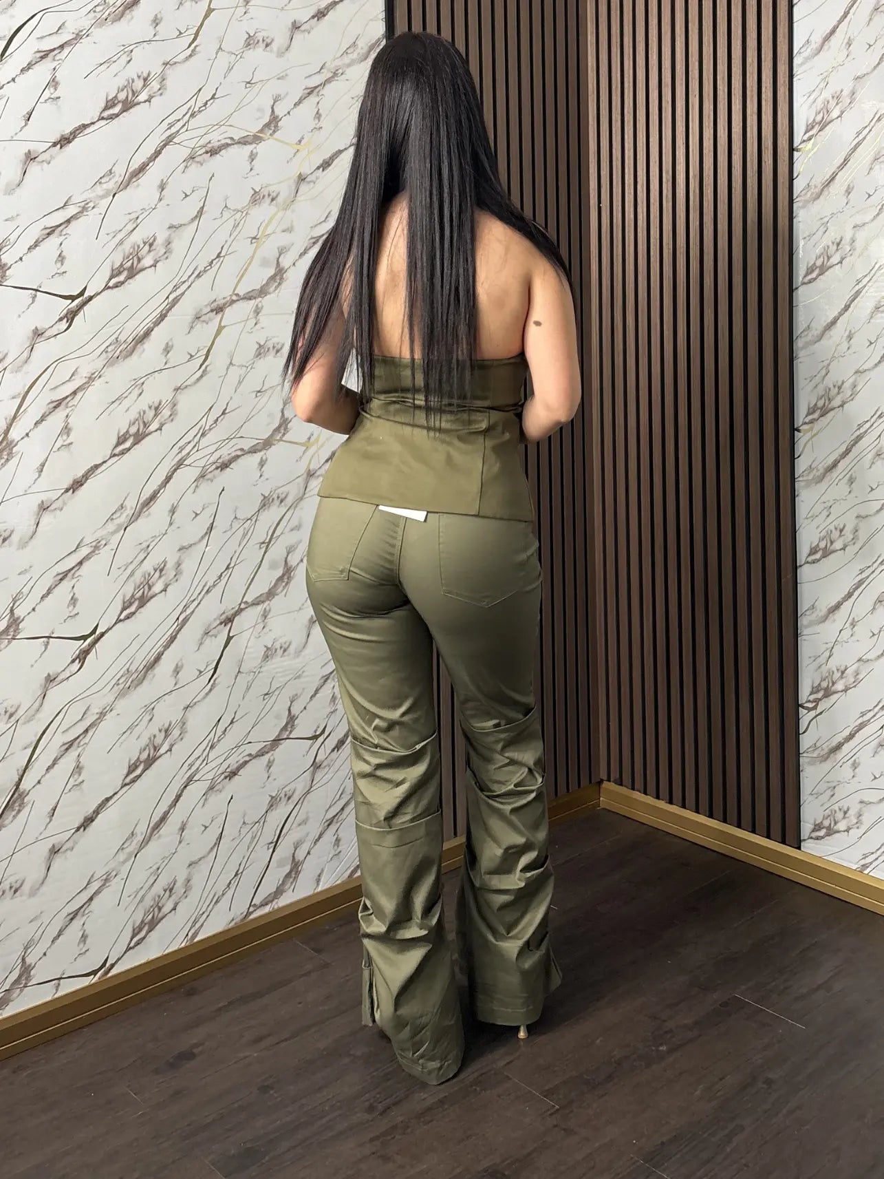 Coordinato Khloe-Lumina