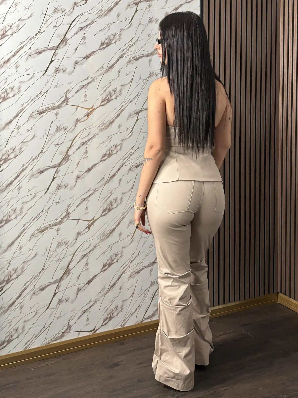 Coordinato Khloe-Lumina