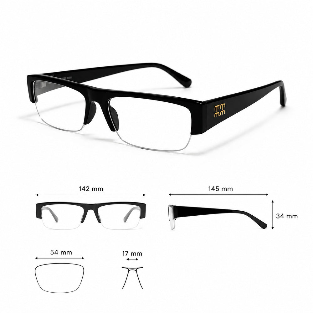 Occhiali Unisex