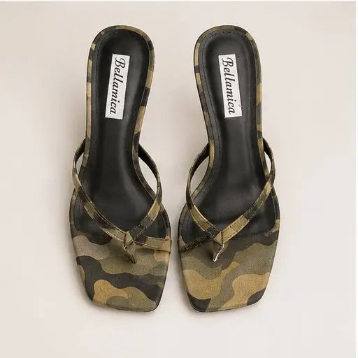 Sandalo Army